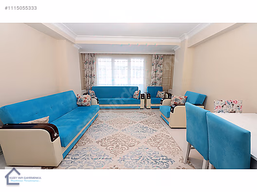 METROBÜSE YAKIN 3+1 SATILIK DAİRE ESENYURT