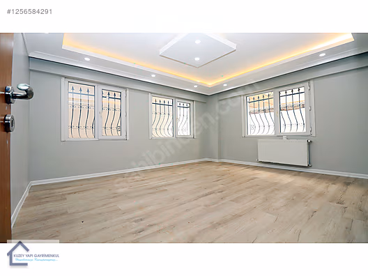 ESENYURT MEHMET AKİFERSOY MH SATILIK DAİRE