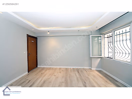 ESENYURT MEHMET AKİFERSOY MH SATILIK DAİRE