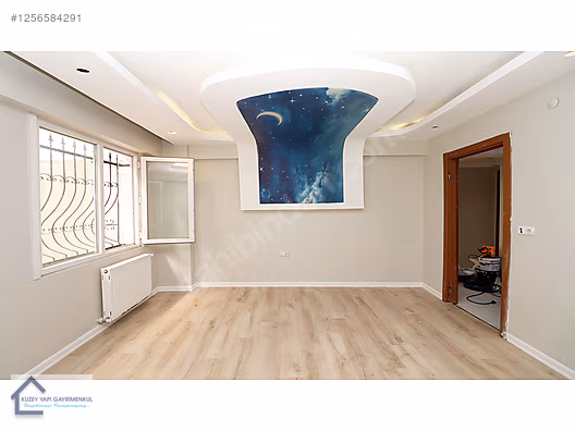 ESENYURT MEHMET AKİFERSOY MH SATILIK DAİRE