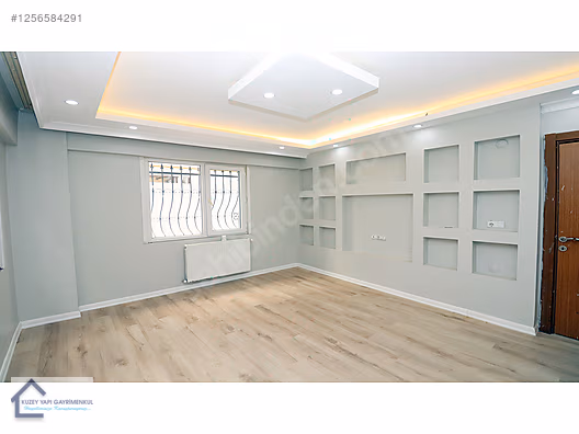 ESENYURT MEHMET AKİFERSOY MH SATILIK DAİRE