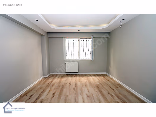 ESENYURT MEHMET AKİFERSOY MH SATILIK DAİRE