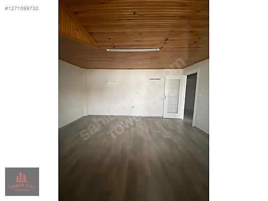 Atatürk Mahallesinde İki Balkonlu Kiralık 2+1 Daire