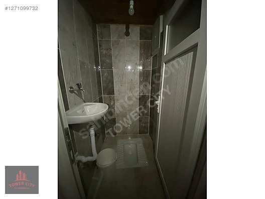 Atatürk Mahallesinde İki Balkonlu Kiralık 2+1 Daire