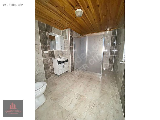 Atatürk Mahallesinde İki Balkonlu Kiralık 2+1 Daire