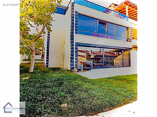 EŞYALI KİRALIK VİLLA BEYLİKDÜZÜ