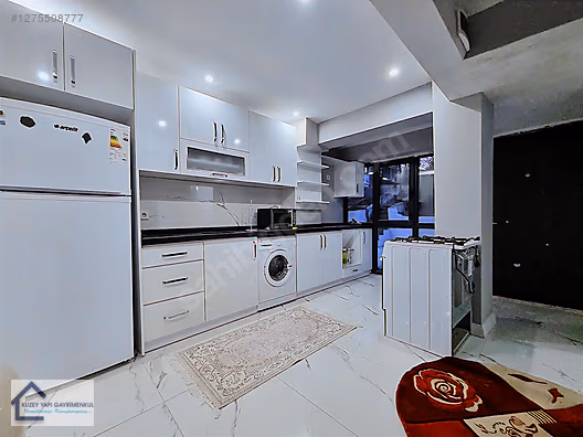 EŞYALI KİRALIK VİLLA BEYLİKDÜZÜ