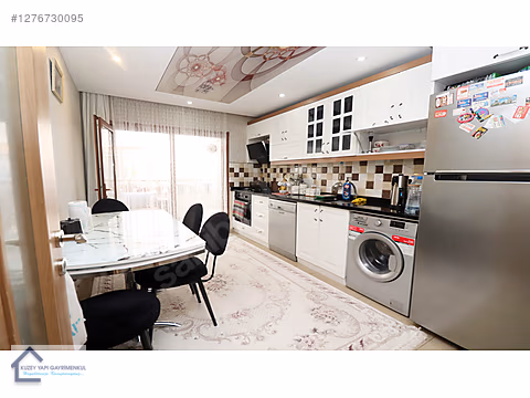 ESENYURT ACİL SATILIK 3+1 GENİŞ YENİ DAİRE - MERKEZİ LOKASYONDA