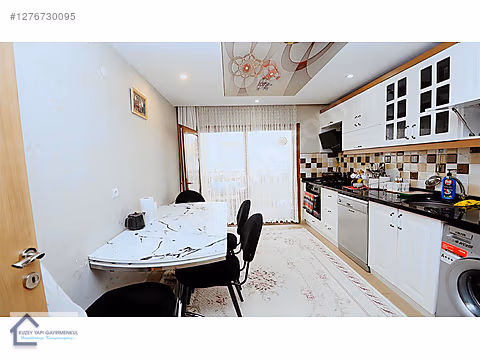 ESENYURT ACİL SATILIK 3+1 GENİŞ YENİ DAİRE - MERKEZİ LOKASYONDA