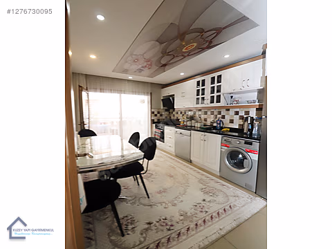 ESENYURT ACİL SATILIK 3+1 GENİŞ YENİ DAİRE - MERKEZİ LOKASYONDA