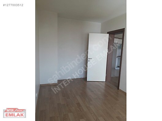 CROWN TOWER SİTESİNDE 1+1 BOŞ KİRALIK DAİRE