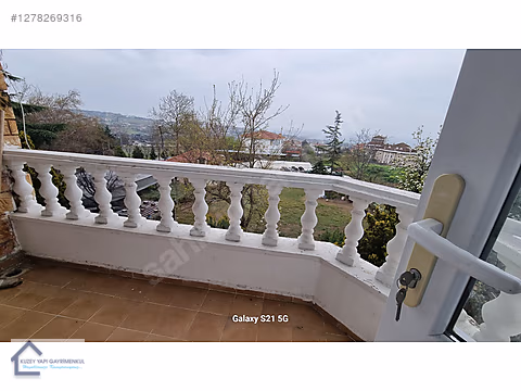 KİRALIK VİLLA GÜLPINAR DEREAĞZI MH