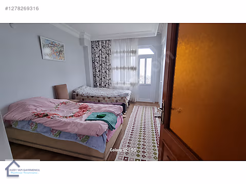 KİRALIK VİLLA GÜLPINAR DEREAĞZI MH