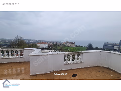 KİRALIK VİLLA GÜLPINAR DEREAĞZI MH