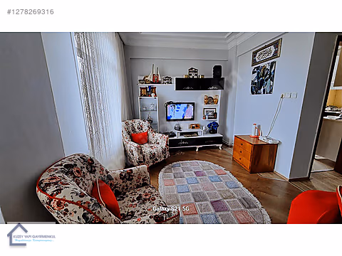 KİRALIK VİLLA GÜLPINAR DEREAĞZI MH