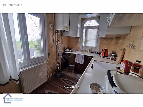 KİRALIK VİLLA GÜLPINAR DEREAĞZI MH