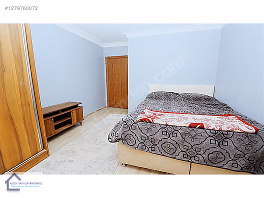 EŞYALI KİRALIK DAİRE 2+1