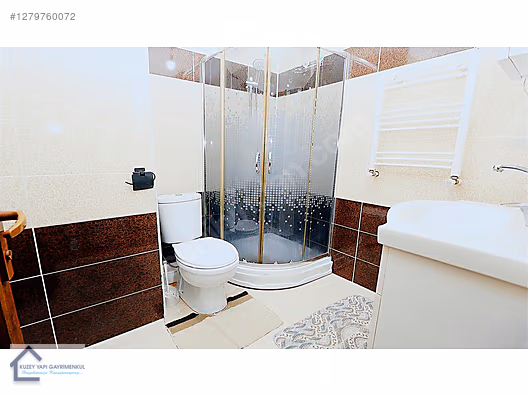 EŞYALI KİRALIK DAİRE 2+1