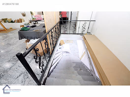 KAVAKLI MERKEZDE KİRALIK DÜKKAN 2 KATLI - 110 M2