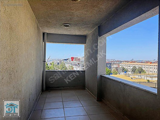 BAHÇEŞEHİR MAXİMOON EVLERİNDE 2+1 DAİRE TEMİZ EŞYALI SİTE İÇİNDE