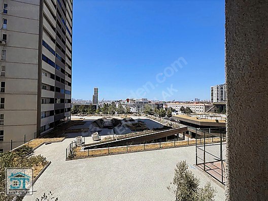 BAHÇEŞEHİR MAXİMOON EVLERİNDE 2+1 DAİRE TEMİZ EŞYALI SİTE İÇİNDE