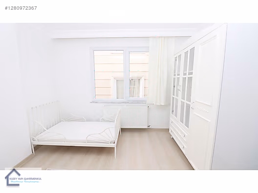 KİRALIK 1+1 EŞYALI , METROBÜSE 6 DK YÜRÜME MESAFESİNDE