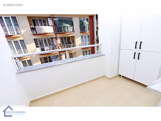 KİRALIK 1+1 EŞYALI , METROBÜSE 6 DK YÜRÜME MESAFESİNDE