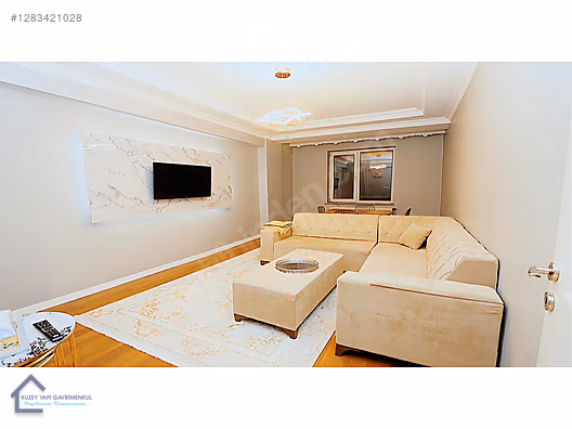 EŞYALI KİRALIK DAİRE ESENYURT