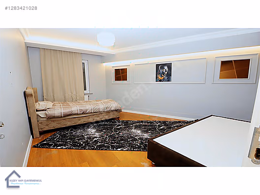 EŞYALI KİRALIK DAİRE ESENYURT