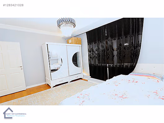 EŞYALI KİRALIK DAİRE ESENYURT