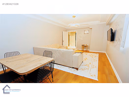 EŞYALI KİRALIK DAİRE ESENYURT