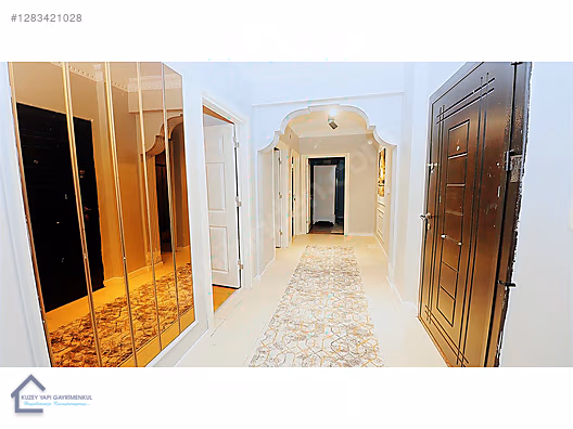 EŞYALI KİRALIK DAİRE ESENYURT