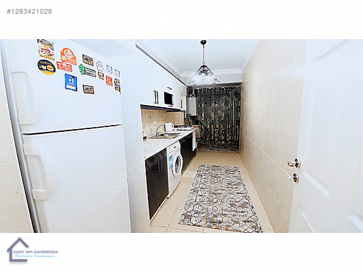 EŞYALI KİRALIK DAİRE ESENYURT