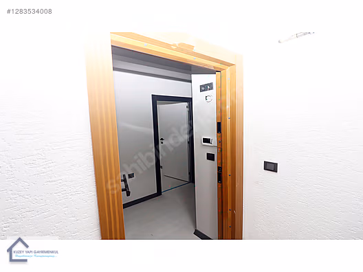 ESENYURT 3+1 SATILIK SIFIR DAİRE - KELEPİR