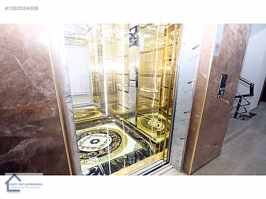 ESENYURT 3+1 SATILIK SIFIR DAİRE - KELEPİR