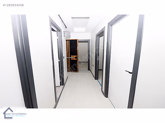 ESENYURT 3+1 SATILIK SIFIR DAİRE - KELEPİR